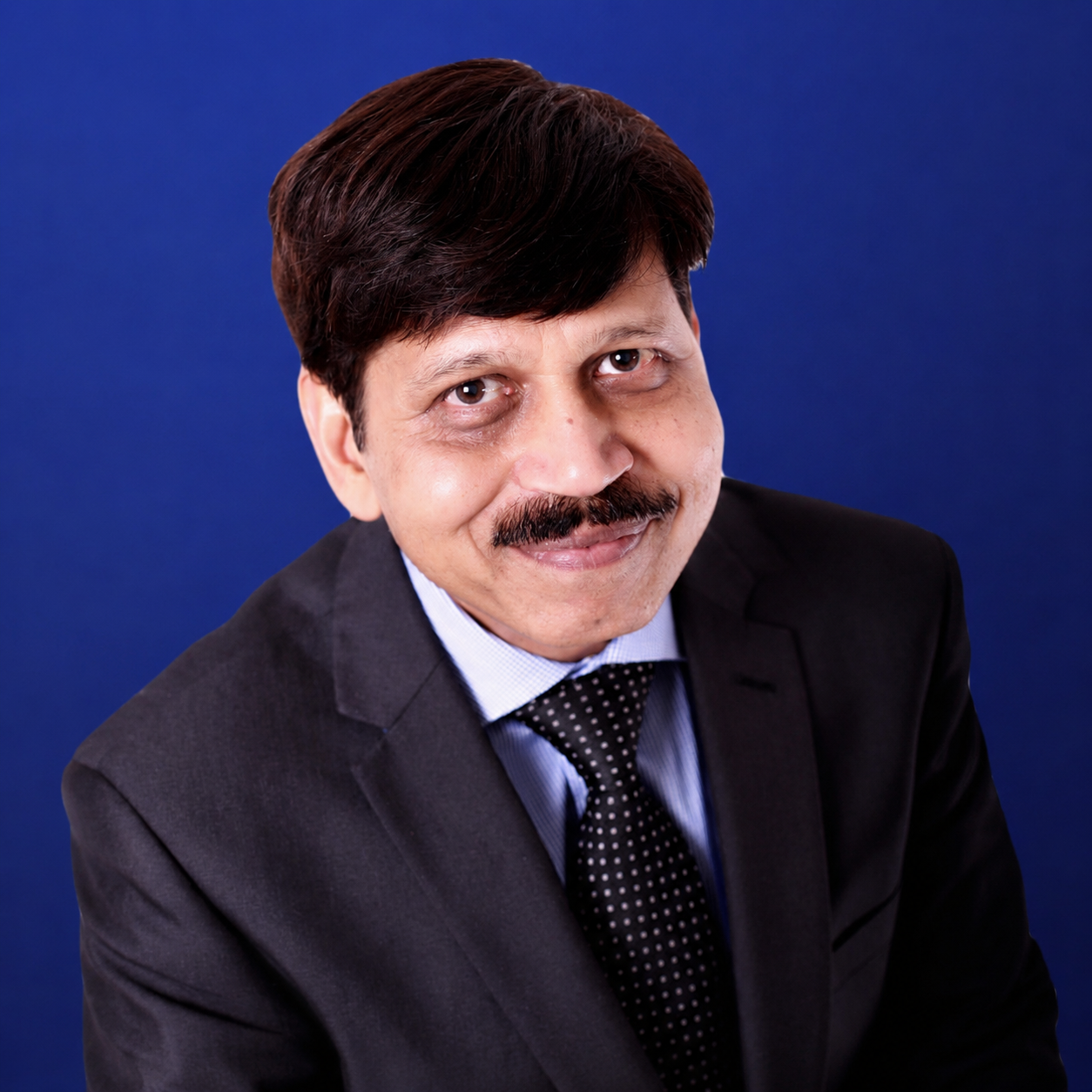 Professor Rajeev Gupta