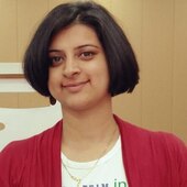 Dr. Amrita Sharma